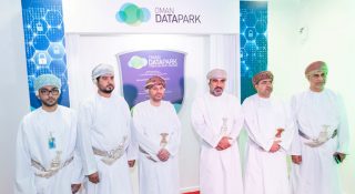 The Data Park commissions its Cyber Security Centre