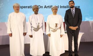 Oman Data Parks Signs Memorandum of Understanding with Bank Nizwa in the Seventh Edition of New Age Banking Summit (NABS) 2022 to Further Digital Progress