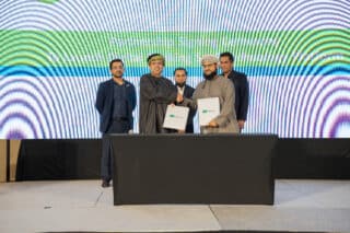 ODP and Antom Collaborate to Revolutionize Digital Banking & Open API in Oman